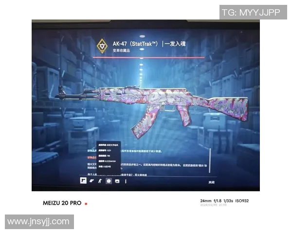 庆祝游戏周年推出限定皮肤掉落活动CSGOCS2