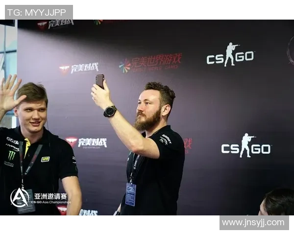 新生代选手崛起挑战老将地位CSGO未来格局将如何演变