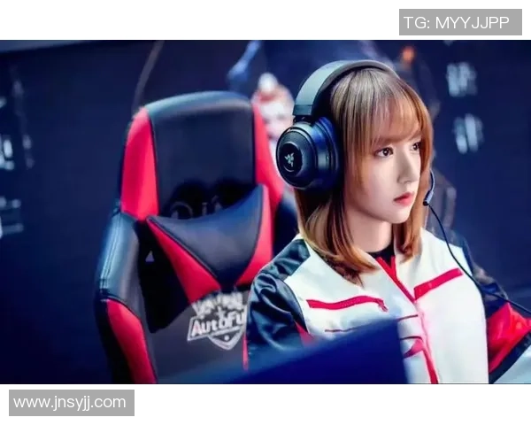 女性选手在彩虹六号：围攻中崭露头角打破性别偏见勇闯电竞巅峰